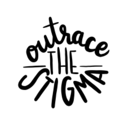 Outrace the Stigma